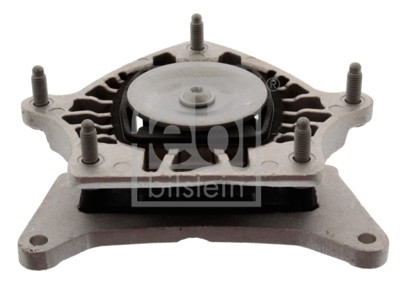 Mounting, automatic transmission